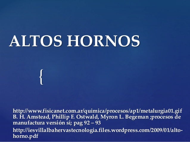 Procesos De Manufactura Version Si Pdf